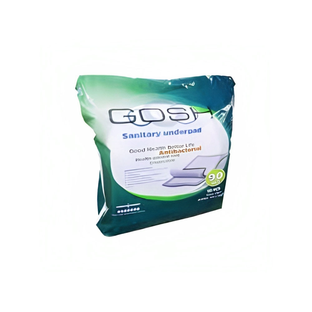 زیراانداز مریض gosh
